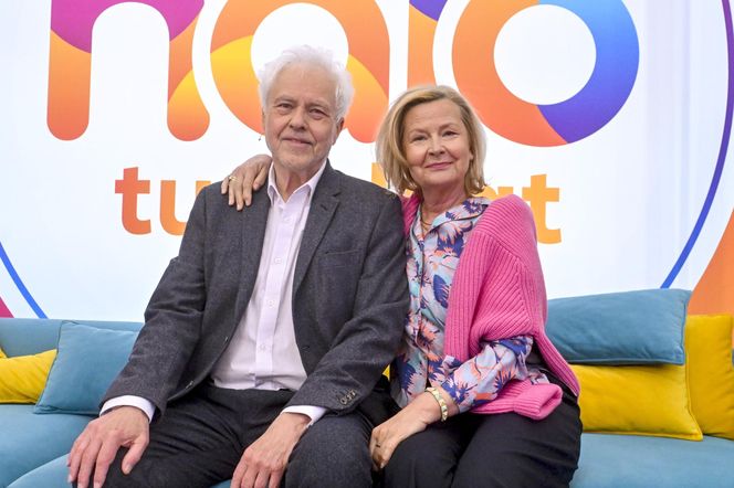 Bursztynowicz prawie nie dostała zgody na ślub. Powód? Absurdalny!