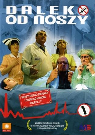 Daleko od noszy 