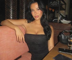 Ashlyn Castro, dziewczyna Jude'a Bellinghama