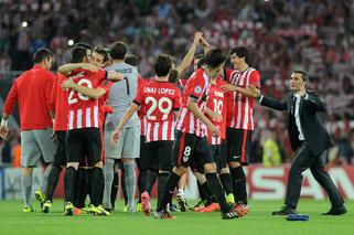 Athletic Bilbao - Barcelona 4:0. Messi rozbity w Kraju Basków! SKRÓT WIDEO