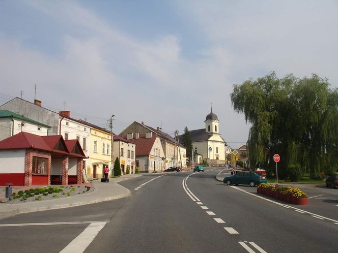 4. Brzostek
