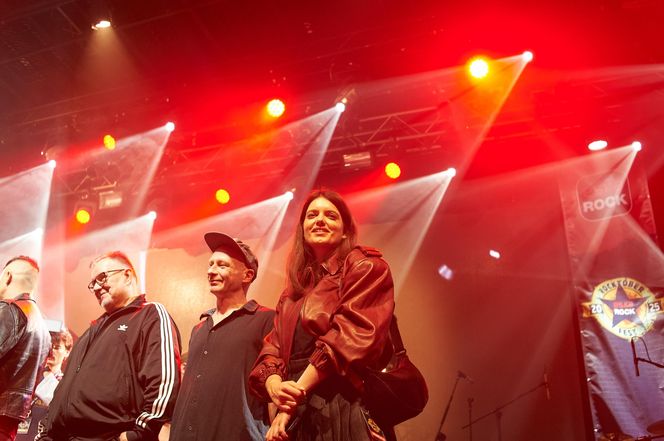 Rocktoberfest 2025 - impreza urodzinowa Eski ROCK