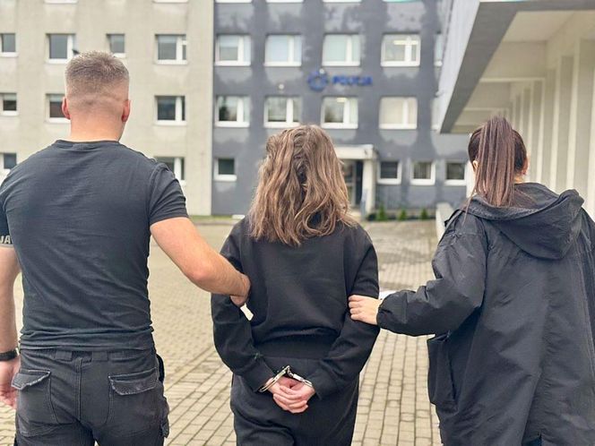 Kto zabił 42-latka z Ustki? Przełom w sprawie