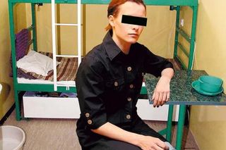 Co dzieje się z matką Madzi z Sosnowca za kratami? Nowe fakty o Katarzynie W. po 12 latach więzienia