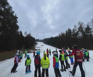 Ferie 2024 na Telegrafie w Kielcach