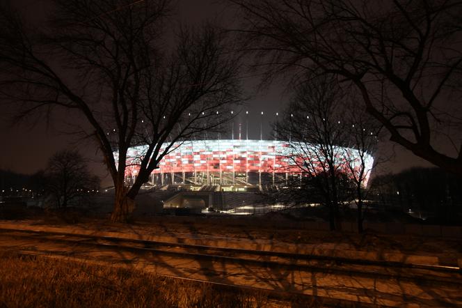 PGE Narodowy