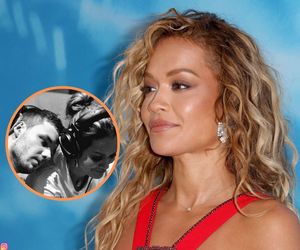 Rita Ora zdruzgotana po śmierci Liama Payne'a. Nasza piosenka nabiera nowego znaczenia