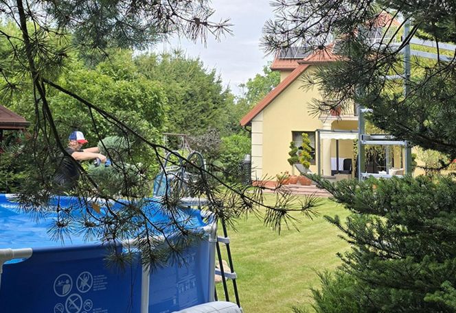 Wczasy po Polsku wiceprezesa Czarnka