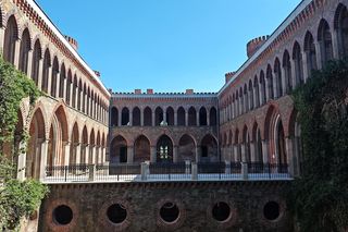 Dolnośląska Florencja istnieje! Oto pałac jak z bajki