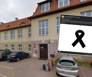 Za kilka godzin miał się bawić na studniówce. Został znaleziony martwy