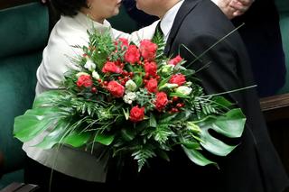 Prezes stawia na kobiety