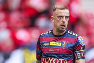 Kamil Grosicki zwrócił się do Probierza! Powiedział to jasno, wtedy zakończy grę w reprezentacji Polski!