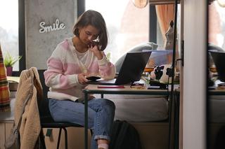 Pierwsza miłość, odcinek 3594: Anka (Anna Pentz)