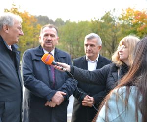 Wraca temat przejazdu kolejowego i wiaduktu z Iławy na Grudziądz. Ty razem może się udać!