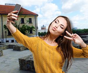 Najlepsze miejsca na wyjątkowe selfie w Lublinie. Tu zrobisz zdjęcia, które zachwycą znajomych. Zobacz nasze propozycje