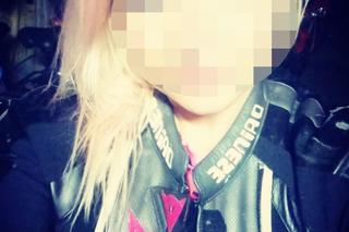 Beacie zostały już tylko niebieskie autostrady. 34-latka zginęła na motocyklu