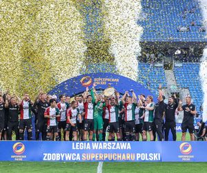 Superpuchar Polski.