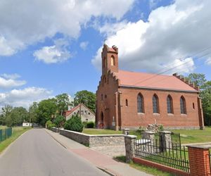 Ta gmina w woj. warmińsko-mazurskim jest na szarym końcu. Zarobki są tu najniższe 