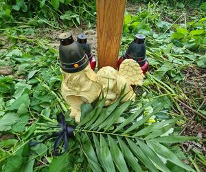 14-latek zginął rażony prądem. Dramat w Krośnie [GALERIA]