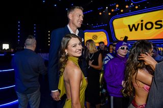 Taniec z gwiazdami 16. Cezary Trybański apeluje do produkcji. Chodzi o jego partnerkę 