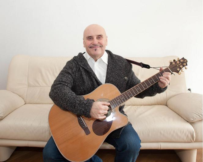  Dorabialiśmy handlując ciuchami