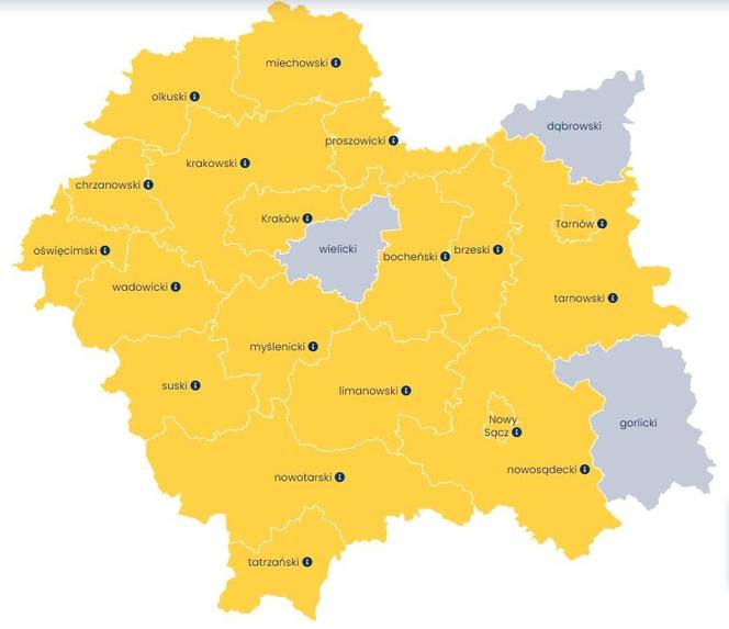 Pielęgniarki i położne