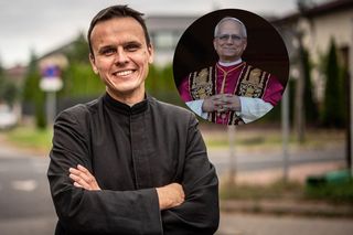 Ksiądz z osiedla szokuje po wyborze nowego papieża. On to naprawdę powiedział! 
