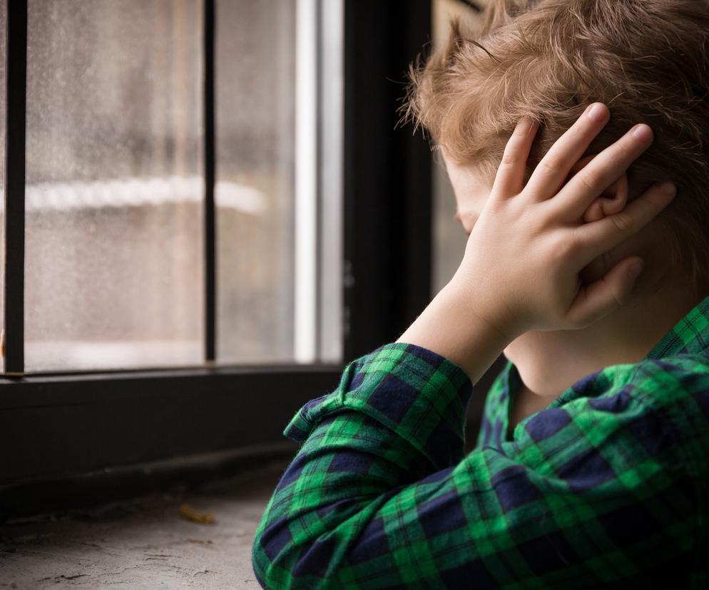 Dramat dzieci na Podkarpaciu. Na oddziale psychiatrycznym zostanie jeden lekarz 