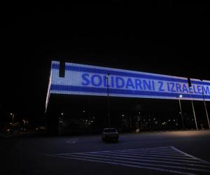 Solidarni z Izraelem