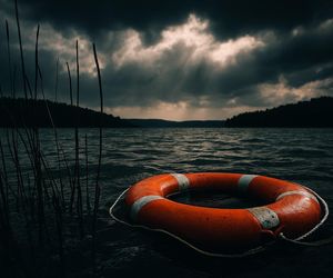 Poszli łowić ryby i już nie wrócili. W jeziorze odnaleziono ciała dwóch braci