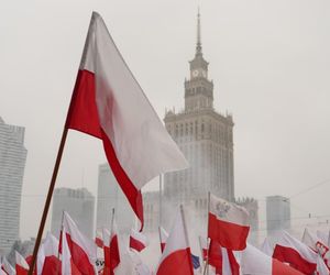 Zdjęcia z Marszu Niepodległości 2025. Wolna Polska w naszym obiektywie