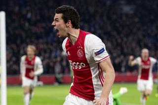Ajax Amsterdam - Olympique Lyon NA ŻYWO. Transmisja w TV i STREAM ONLINE