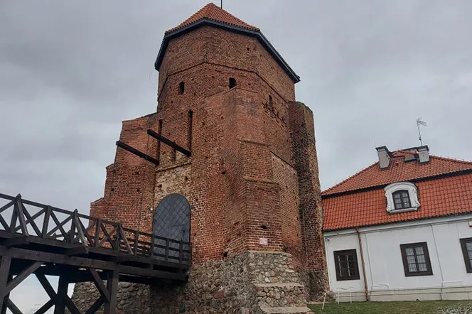 Czysta Rzeka  „Nad Liwcem w Liwie”