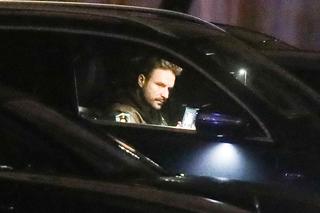 Piotr Stamowski poprawił nosek dla Miszczaka 