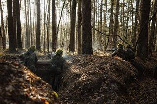 Nowa służba wojskowa w Niemczech. Czy młodzi Niemcy trafią do wojska przez losowanie?