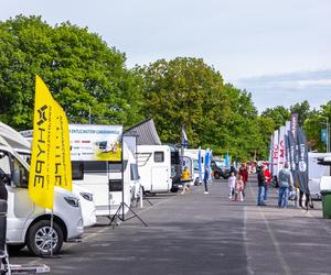 Warsaw Caravaning Festival 2024