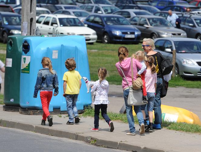 Katarzyna Figura przesiadła się do auta za 250 tysięcy