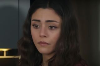 Emanet, rozmowa Seher i Cicek 