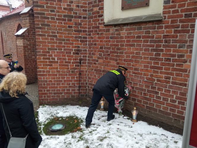 W Grudziądzu otwarto wystawę o życiu i działalności bp Chrystiana