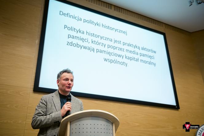 Gdynia: Otwarcie portalu polskahekatomba.pl