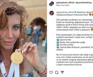 Agata Załecka