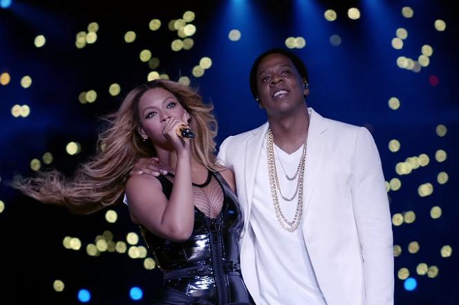 Beyonce i Jay-Z na Narodowym. Ruszyła sprzedaż biletów! Co zobaczymy za 82 zł?