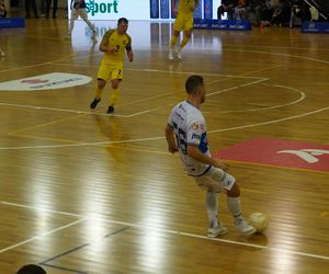 Wiara Lecha Poznań - Futsal Świecie