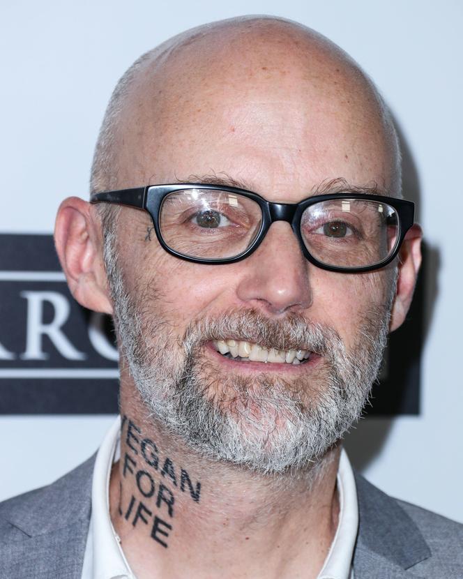 7. Moby