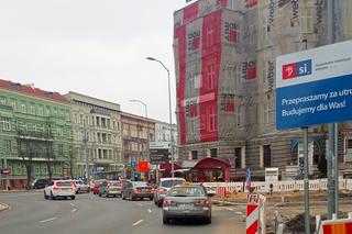 Kwiaciarki znikną z placu Szarych Szeregów