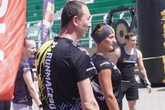 Runmageddon Poznań 2025