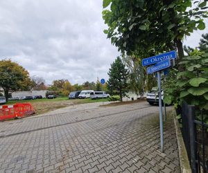Plany budowy tunelu na Zaborowie