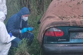 Makabryczny finał poszukiwań. Ujawniono ciała w stanie znacznego rozkładu. Zatrzymano podejrzanych