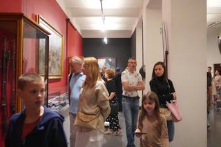 Noc Muzeów 2024 w Lublinie. Wszędzie stał ogromne kolejki! Zobacz