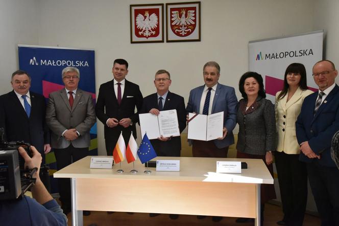 Porozumienie ws. obwodnicy Zakopanego. Będą prace koncepcyjne